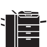 High Volume Industrial Printers