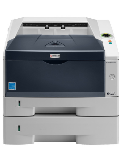 Kyocera Ecosys P2035d - The Smart Idea Company (Pty) Ltd