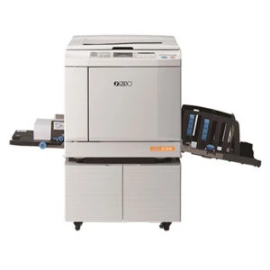 riso-duplicator Riso Digital Duplicators