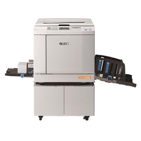 RISO Printers: These Printers Are So Awesome, We Had to Blog Twice