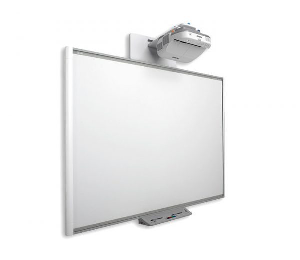 Interactive Education Solutions Interactive White Board & Smart Board