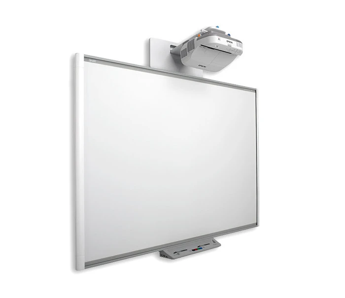 Captivating and engaging learning at every touch. Simple to use, deploy and support, SMART M700 series interactive whiteboards are a smart choice for schools looking to take their projector installations to the next level. Free SMART Notebook software included, no subscription required. [themify_button target="_blank" text="#fff" color="#1460a4" link="https://www.thesmartgroup.co.za/wp-content/uploads/2024/03/SMART-interactive-whiteboard-SBM700-brochure-en.pdf"]Read More[/themify_button]