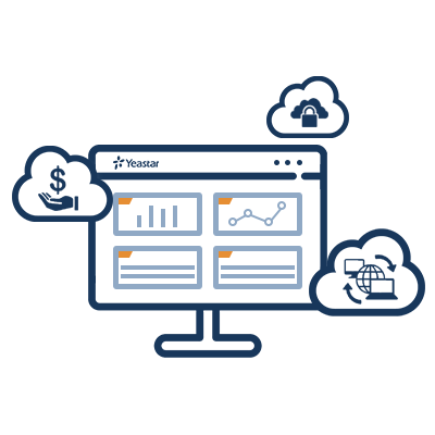 Yeastar Cloud PBX