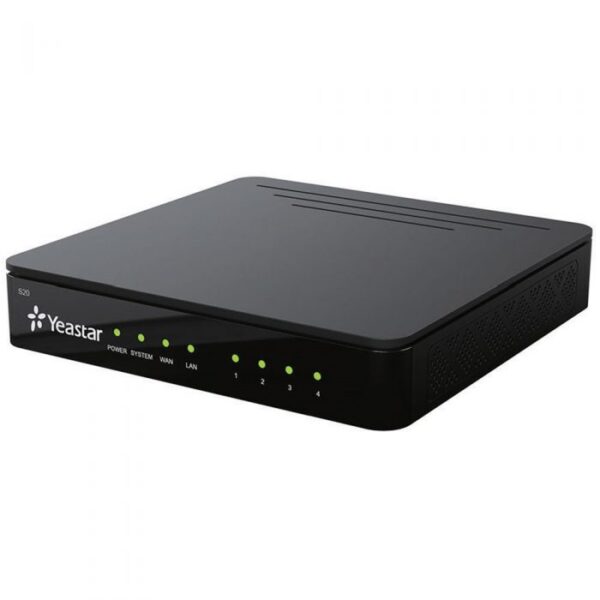 Yeastar S20 VoIP PBX