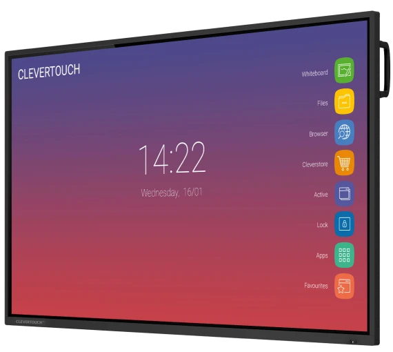 So much more than just an interactive touchscreen

Full range of sizes: 65" 4k  |  75" 4K  |  86" 4K

The perfect all-around solution for the modern classroom. Featuring high precision technology, LYNX Whiteboard, Cleverstore, and Snowflake – IMPACT helps save time lesson planning with lots of resources and learning activities.

[themify_button target="_blank" text="#fff" color="#1460a4" link="https://www.thesmartgroup.co.za/wp-content/uploads/2021/02/IMPACT-Brochure_English.pdf"]View Brochure[/themify_button]