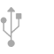 A plug and play device that gets connected to the PC/laptop/panel via I/O Micro USB.