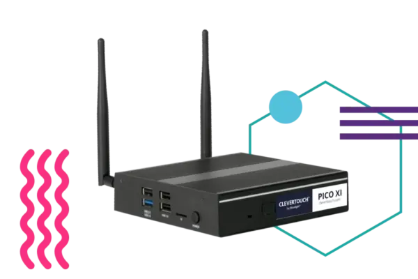 Pico XI Media Player