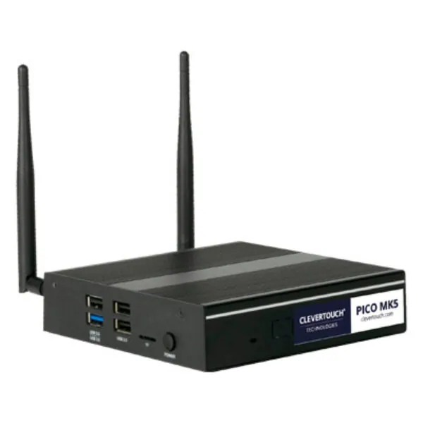 Pico MK5 Media Player