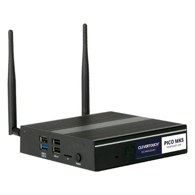 pico-media-player