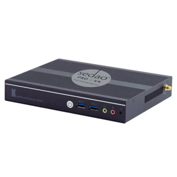 PRO V4 Media Player