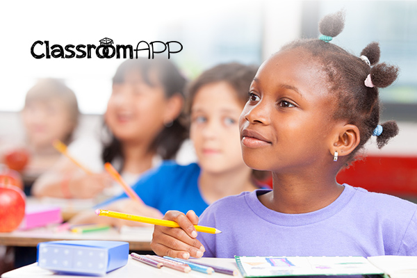 ClassroomAPP ClassroomAPP
