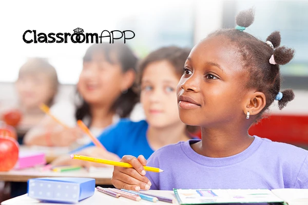 ClassroomAPP