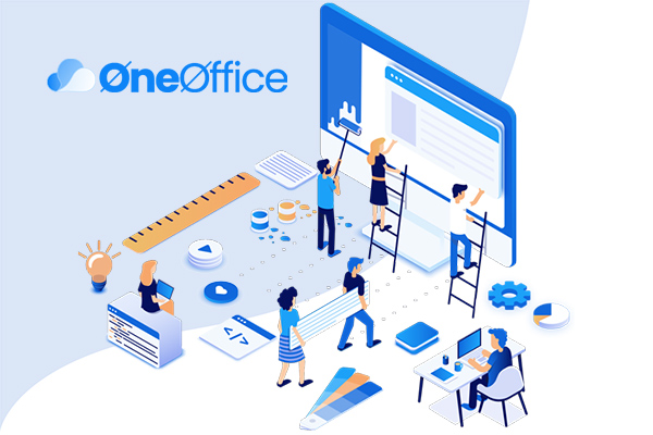OneOffice OneOffice