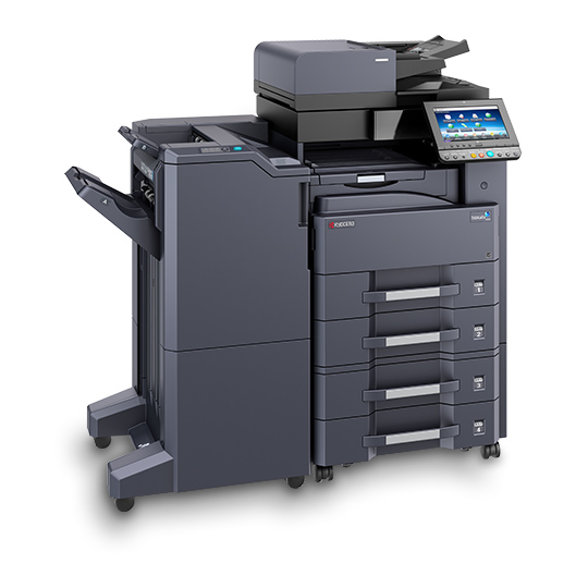 Kyocera TaskAlfa 358ci Smart Idea