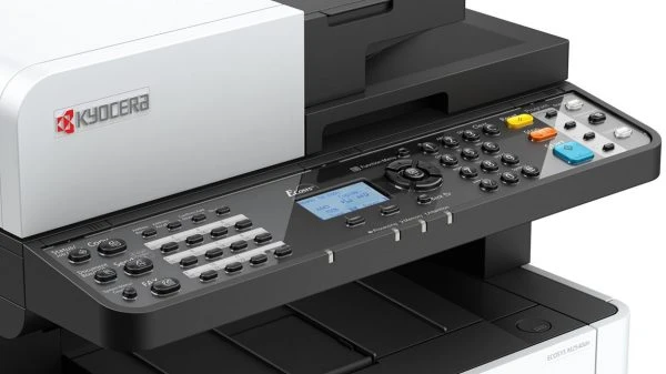 Kyocera Printer