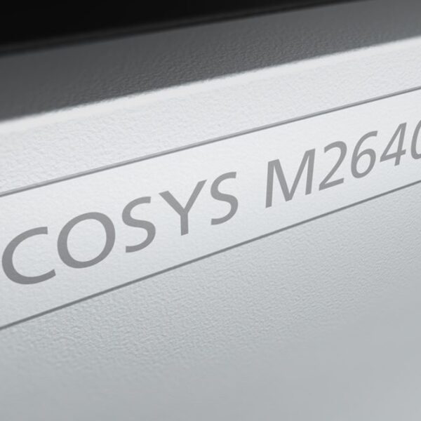 Kyocera ECOSYS M2640idw