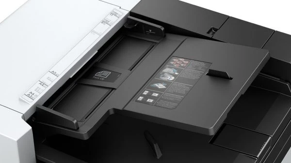 Kyocera ECOSYS M4125idn - Image 2