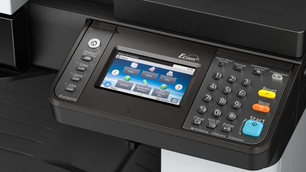Kyocera ECOSYS M4125idn - Image 6