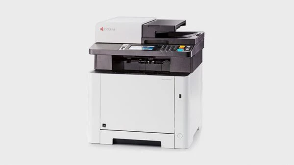 Kyocera ECOSYS M5526cdn - Image 2