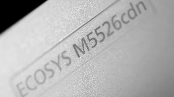 Kyocera ECOSYS M5526cdn - Image 6