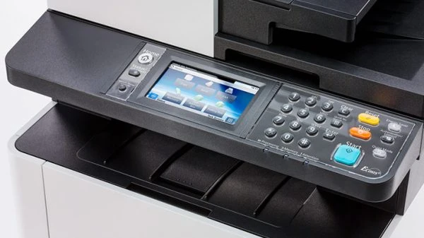 Kyocera ECOSYS M5526cdn - Image 4