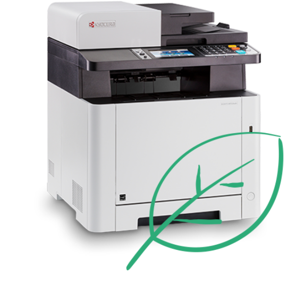 Kyocera ECOSYS M5526cdn