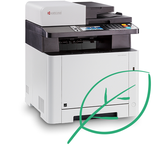 Kyocera ECOSYS M5526cdn