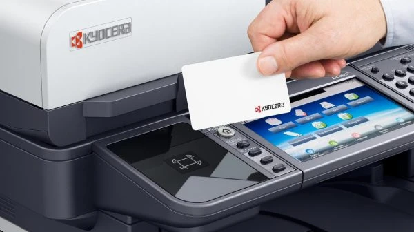 Kyocera ECOSYS M6635cidn - Image 7