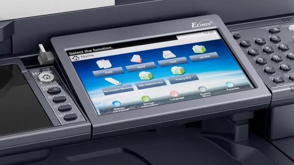 Kyocera ECOSYS M6635cidn - Image 5