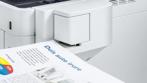 Kyocera ECOSYS M6635cidn - Image 4
