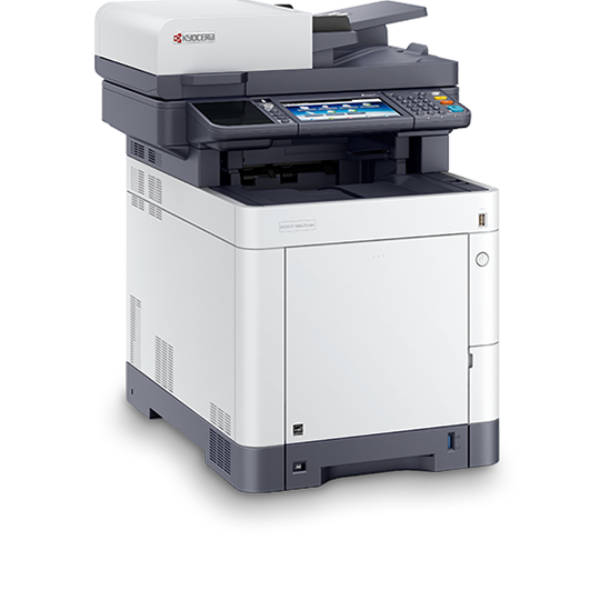 Kyocera ECOSYS M6635cidn