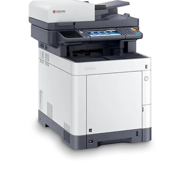 Kyocera ECOSYS M6635cidn