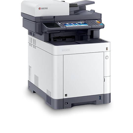 Kyocera ECOSYS M6635cidn