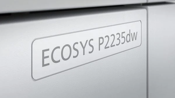 Kyocera ECOSYS P2235DW - Image 5