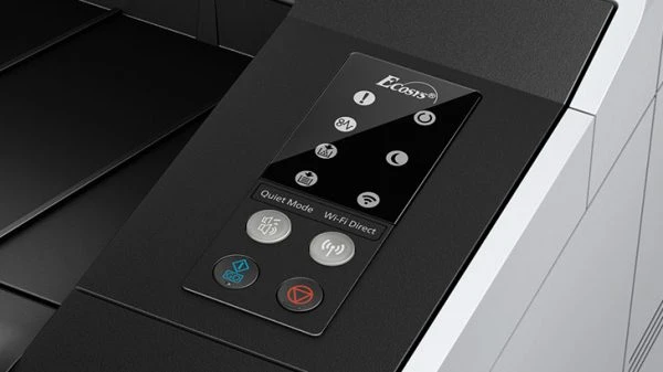 Kyocera ECOSYS P2235DW - Image 4