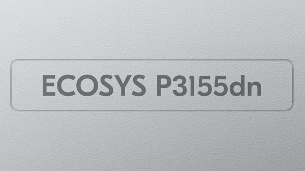 Kyocera ECOSYS P3155dn - Image 5