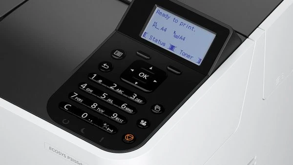 Kyocera ECOSYS P3155dn - Image 4