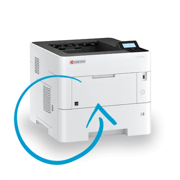 Kyocera ECOSYS P3155dn