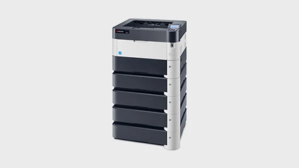 Kyocera ECOSYS P4040dn - Image 2
