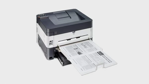 Kyocera ECOSYS P4040dn - Image 4