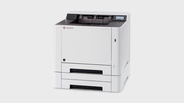Kyocera ECOSYS P5026cdw - Image 2