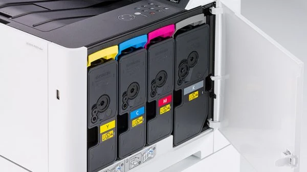 Kyocera ECOSYS P5026cdw - Image 4