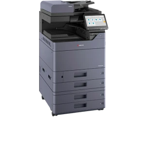 Multifunction Printers and Copiers