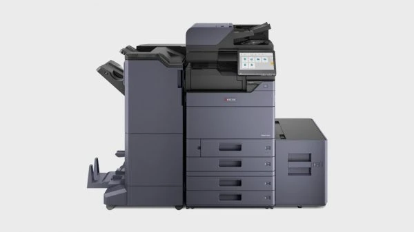 Kyocera TASKalfa 2554ci - Image 2