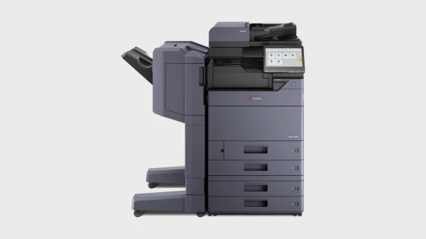 Kyocera TASKalfa 2554ci - Image 8