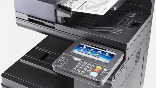 Kyocera TASKalfa 308ci - Image 3