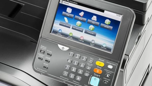 Kyocera TASKalfa 308ci - Image 5