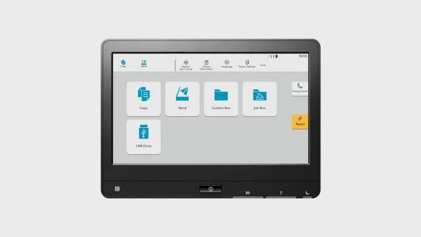Kyocera TASKalfa 3554ci - Image 2