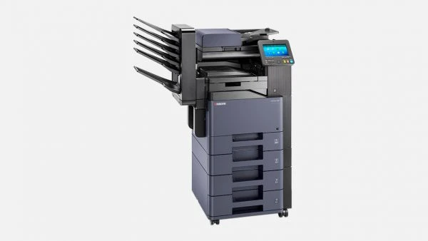 Kyocera TASKalfa 358ci - Image 3