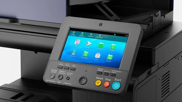 Kyocera TASKalfa 358ci - Image 7